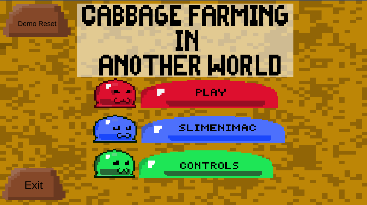 Cabbage Farming