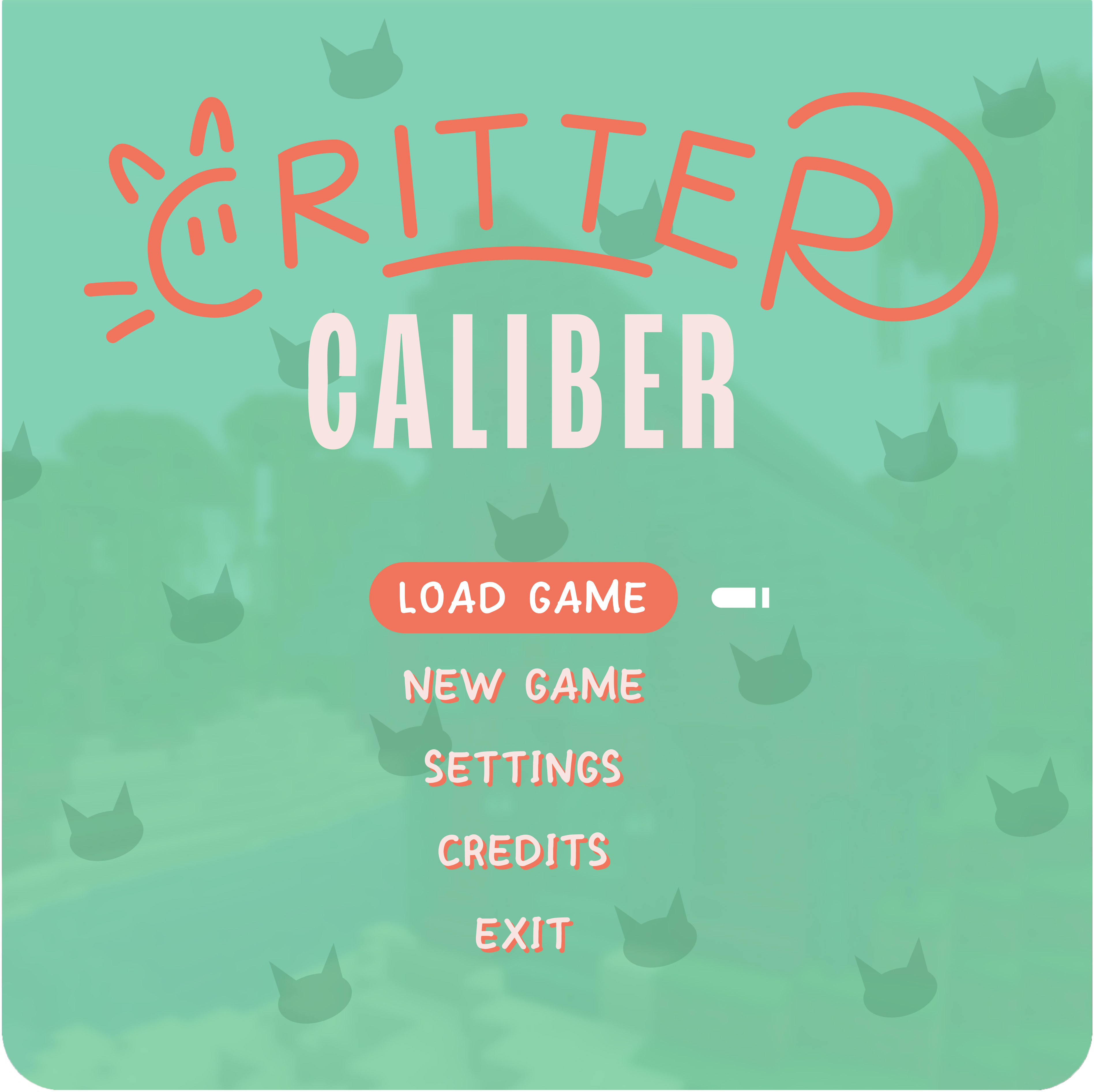 Critter Caliber