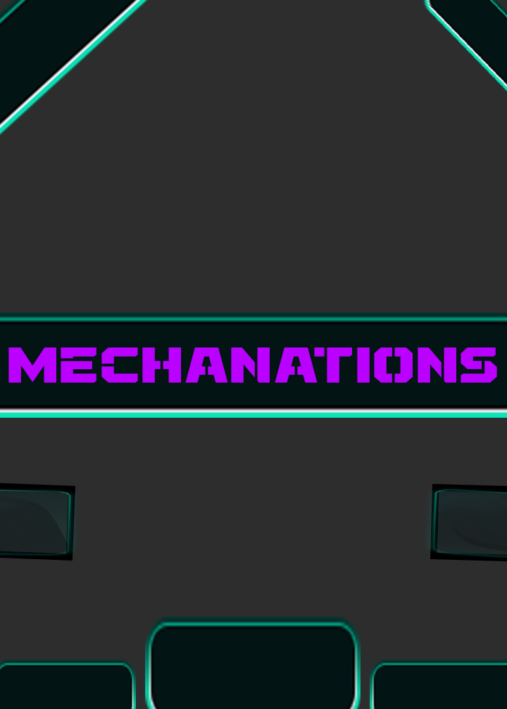 Mechanations