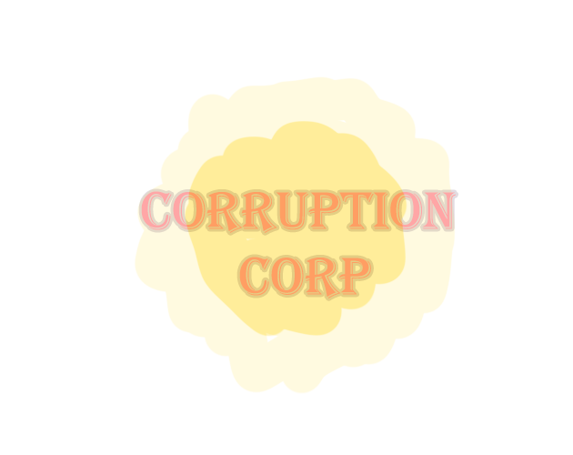 Corruption Corp